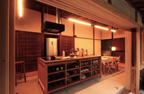 Yunotsucho Yunotsu Cottage | Discover HSOM / Oda Shimane: Family-Friendly & Breakfast Included
