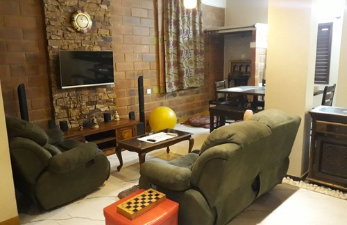 HSR Layout House | Comfortable HSR Private Rooms in Bangalore for Families