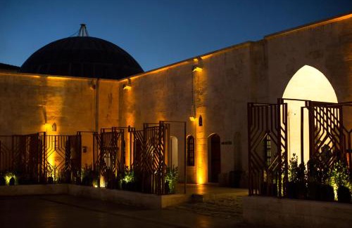 Gaziantep City Center Hotel | Discover HSVHN Hotel Hışvahan: Family-Friendly Retreat