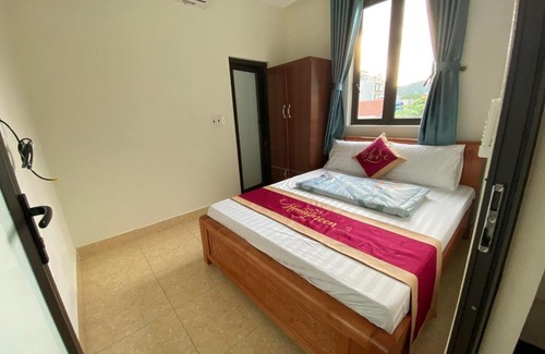 Cat Hai Bed & Breakfast | Cozy HT Homestay CAT BA - Pet and Child Friendly Stay