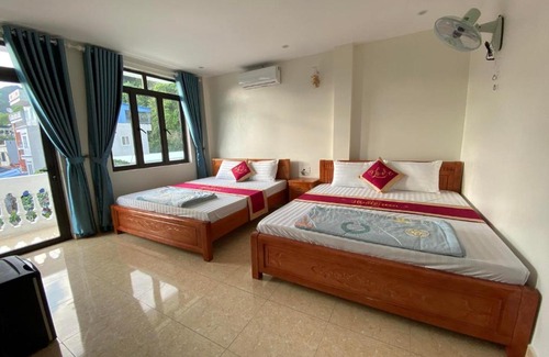 Cat Hai Bed & Breakfast | Cozy HT Homestay CAT BA - Pet and Child Friendly Stay