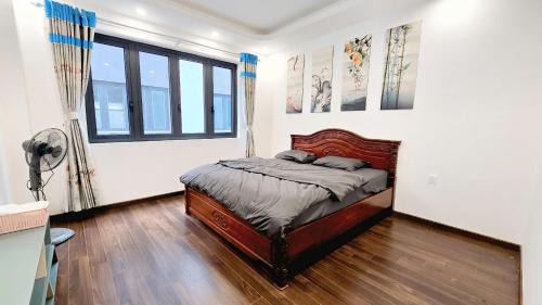 Van Giang Apartment | HT homestay ocp3