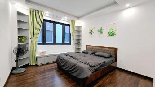 Van Giang Apartment | HT homestay ocp3
