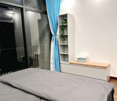 Van Giang Apartment | HT homestay ocp3