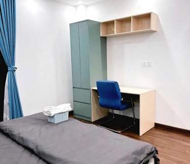 Van Giang Apartment | HT homestay ocp3