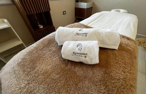 Santiago del Estero Hotel | Experience HT Hotel Deluxe Resort & SPA: 4-Star Excellence
