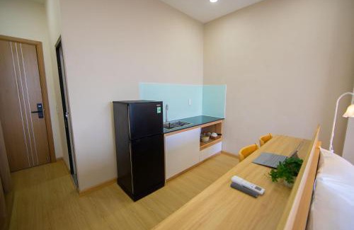 Ba Queo Apartment | HT Hotel