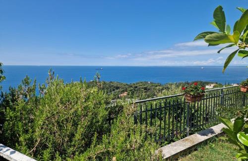 Roiano-Gretta-Barcola-Cologna-Scorcola Apartment | Inviting Loft at Miramare Castle with Scenic Views