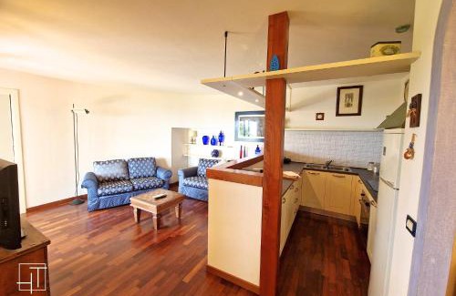 Roiano-Gretta-Barcola-Cologna-Scorcola Apartment | Inviting Loft at Miramare Castle with Scenic Views