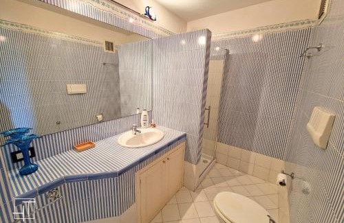 Roiano-Gretta-Barcola-Cologna-Scorcola Apartment | Inviting Loft at Miramare Castle with Scenic Views