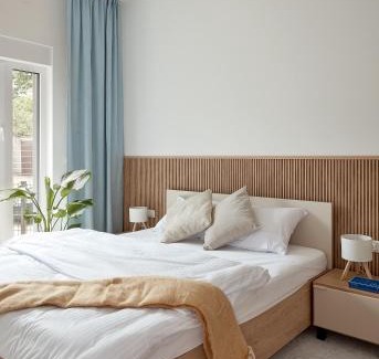 Grunwald Apartment | HT NEST - Poznań