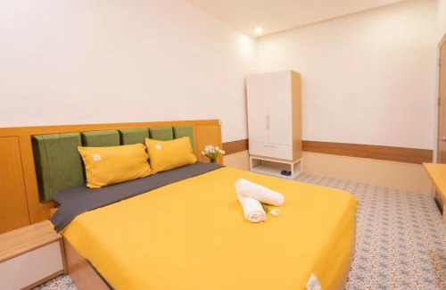 Tho Quang Beach Villa | HT Villa Da Nang by Hometown