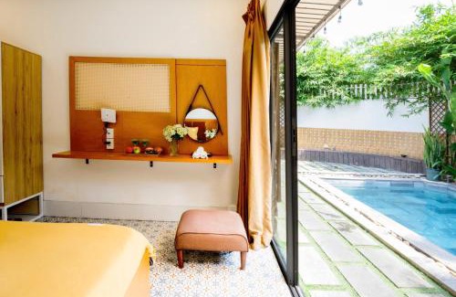 Tho Quang Beach Villa | HT Villa Da Nang by Hometown