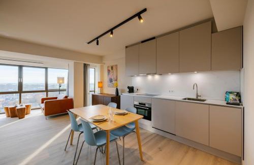 Amstelveen Apartment | Pet-Friendly Htel Serviced Apartments Amstelveen Awaits You