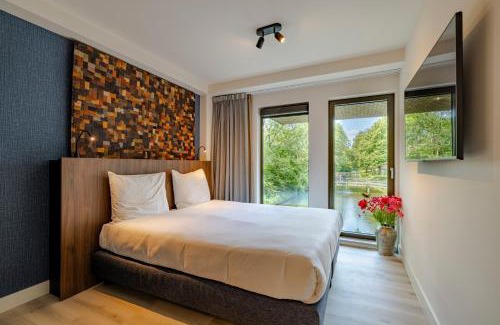 Amstelveen Apartment | Pet-Friendly Htel Serviced Apartments Amstelveen Awaits You