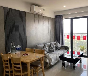 Hue Apartment | Charming Homestay Huế ơi 4: Pet-Friendly with Ocean Views