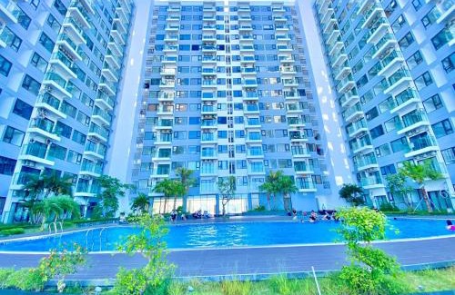 Hue Apartment | Charming Homestay Huế ơi 4: Pet-Friendly with Ocean Views