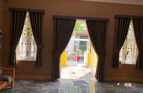 Hue House | Family-Friendly Huế Haus Homestay with Kitchen Amenities