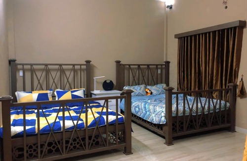 Hue House | Family-Friendly Huế Haus Homestay with Kitchen Amenities