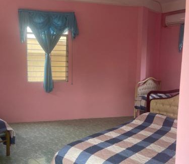 Ha Tien House | Budget-Friendly Huỳnh Hương Guesthouse with Family Amenities