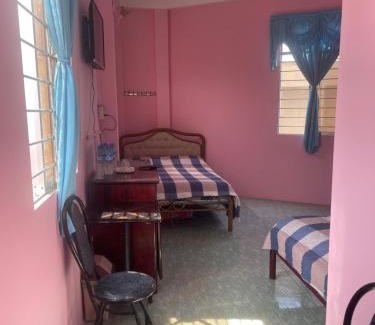 Ha Tien House | Budget-Friendly Huỳnh Hương Guesthouse with Family Amenities