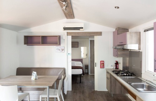Valeggio sul Mincio RV Rental | Experience hu Altomincio Village: Pet-Friendly & Poolside Escape