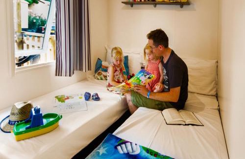 Valeggio sul Mincio Resort | Explore hu Altomincio Village: Family-Friendly Getaway