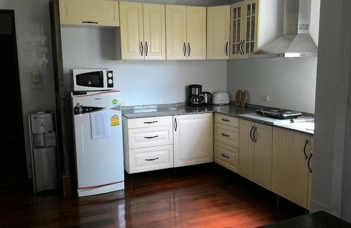 Hua Hin House | Hua Hin Home: Oceanfront Retreat with Guest Rated 10/10