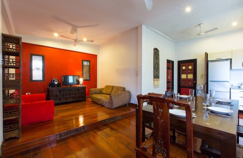 Hua Hin House | Hua Hin Home: Oceanfront Retreat with Guest Rated 10/10