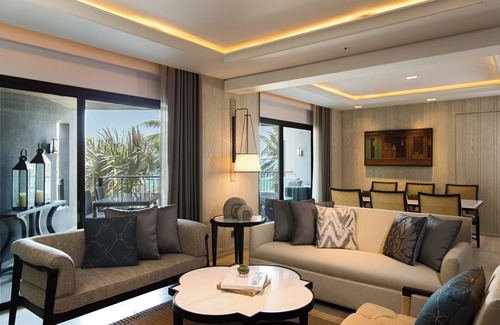 Hua Hin Hotel | Experience Luxury at Hua Hin Marriott Resort & Spa