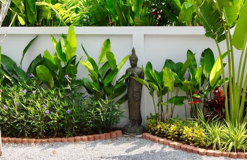 Hua Hin Villa | Modern Oceanfront Villa with Private Pool in Hua Hin