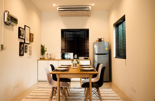 Hin Lek Fai Villa | Hua-Hin Private pool villa
