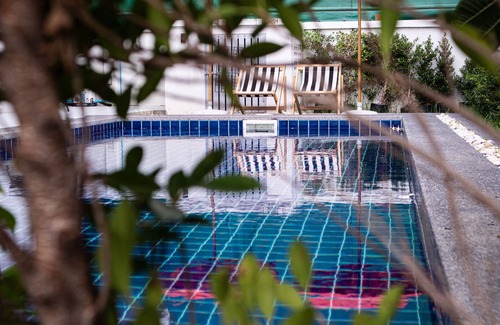 Hin Lek Fai Villa | Hua-Hin Private pool villa