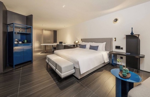 Nanshan Hotel | Hua Hotel -Nanshan Technology Park