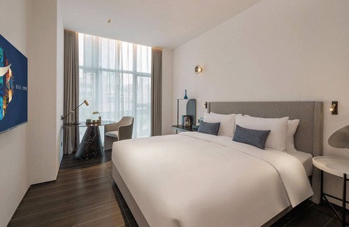Nanshan Hotel | Hua Hotel -Nanshan Technology Park