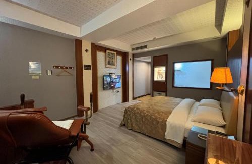 Sanmin Hotel | Budget-Friendly Stay at Hua Xiang Motel - Da Chang