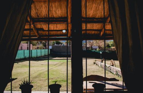 Belen House | Pet-Friendly Retreat at Huaco Casa de Campo - 4 Star Rating