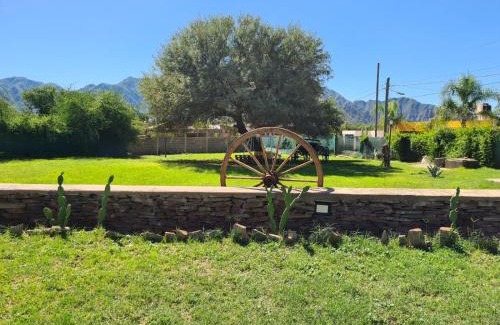 Belen House | Pet-Friendly Retreat at Huaco Casa de Campo - 4 Star Rating
