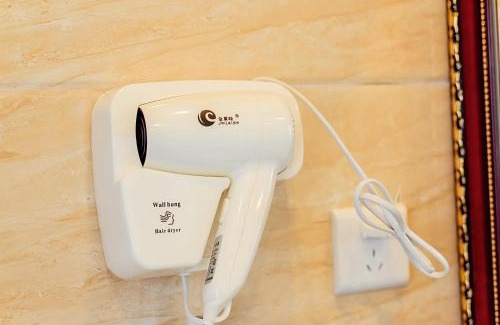 Huadu Hotel | Convenient Huahang Hotel Near Guangzhou Airport with Shuttle