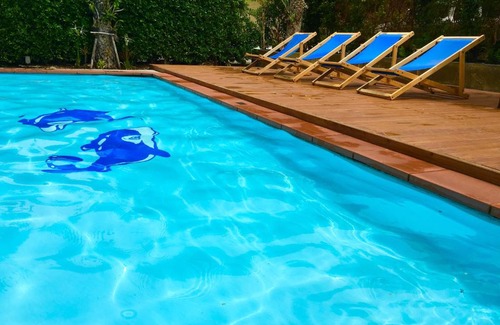 Hua Hin Hotel | Budget-Friendly Stay at Huahin Terminal with Pool Access