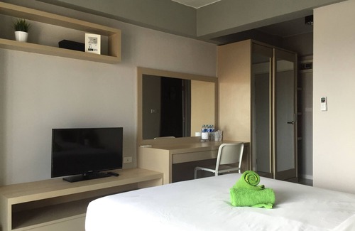 Hua Hin Hotel | Budget-Friendly Huahin Terminal with Pool & Restaurant