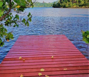 Huahine House | Discover Family-Friendly Comfort at Tipanier House, Huahine