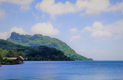 Huahine House | Discover Family-Friendly Comfort at Tipanier House, Huahine