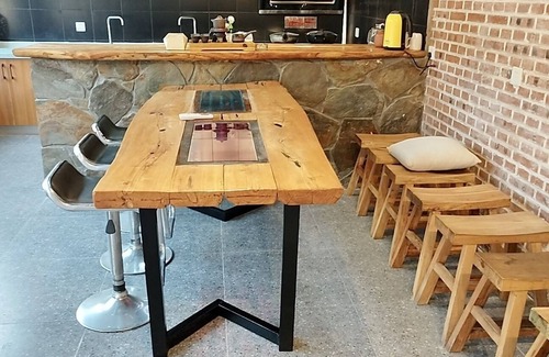 Huairou House | Explore Huairou Xiangcun Pushe Boutique House with Family Amenities