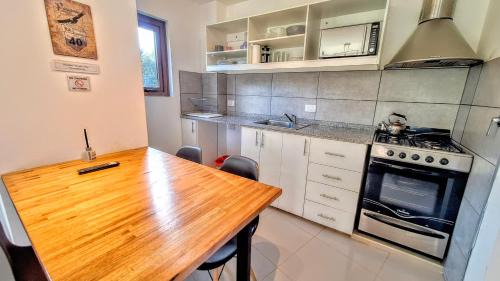 San Carlos de Bariloche Apartment | Discover Huala Patagonico: Top-Rated Family-Friendly Stay