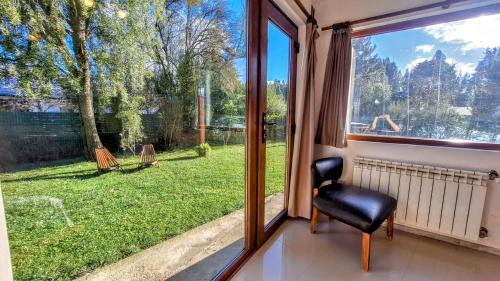 San Carlos de Bariloche Apartment | Discover Huala Patagonico: Top-Rated Family-Friendly Stay