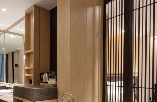 Shekou Hotel | Huali Hotel