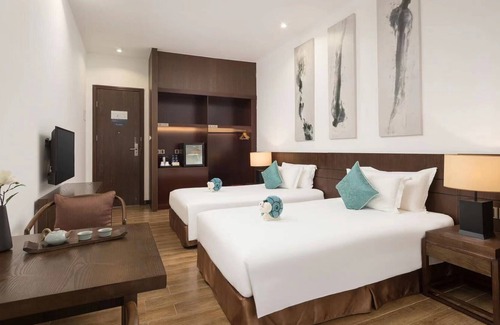 Shekou Hotel | Huali Hotel