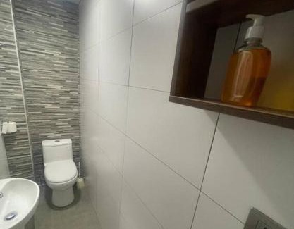 El Tambo Apartment | Comfortable Huancayo Suite: Family-Friendly Mini Apartment