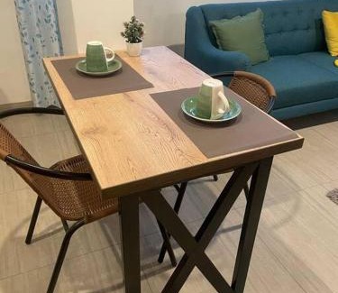 El Tambo Apartment | Comfortable Huancayo Suite: Family-Friendly Mini Apartment